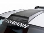 Mercedes-Benz SLR McLaren Volcano by Hamann 2008 года